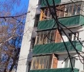 Продать Квартиры вторичка 4-й Войковский проезд, 4   