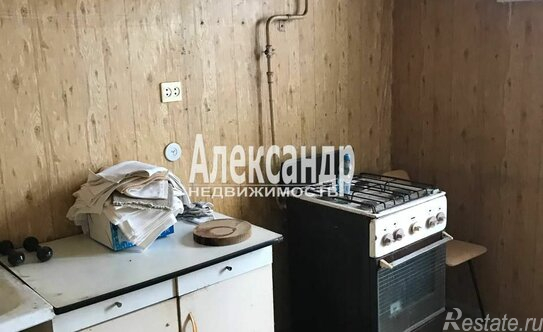 Продажа 2-комн квартиры на вторичном рынке Синявино, ул Кравченко,  д. 19