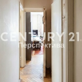 Продажа 2-комн квартиры на вторичном рынке улица Академика Бочвара