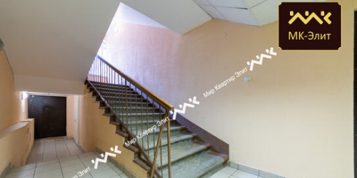 2-комн квартира Шпалерная улица,  д. 26