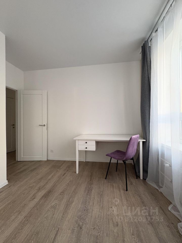 Аренда 2-комн квартиры на вторичном рынке Путилково пгт, улица Вольная, 3