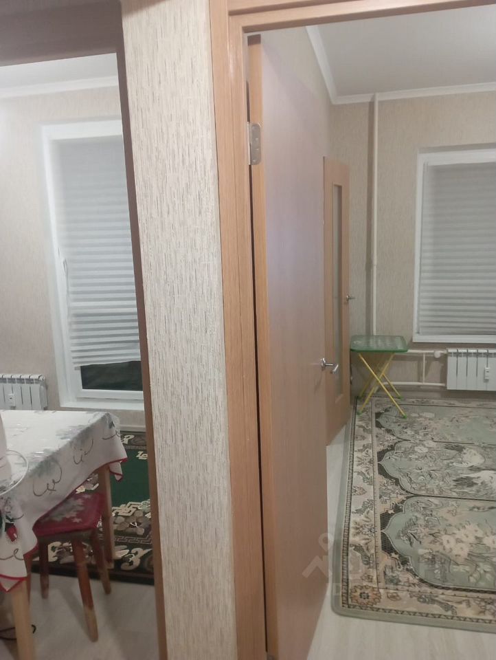 Продажа 1-комн квартиры на вторичном рынке улица Маршала Еременко, 5к4