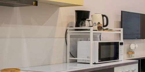 1-комн квартира Полтавский проезд, 3