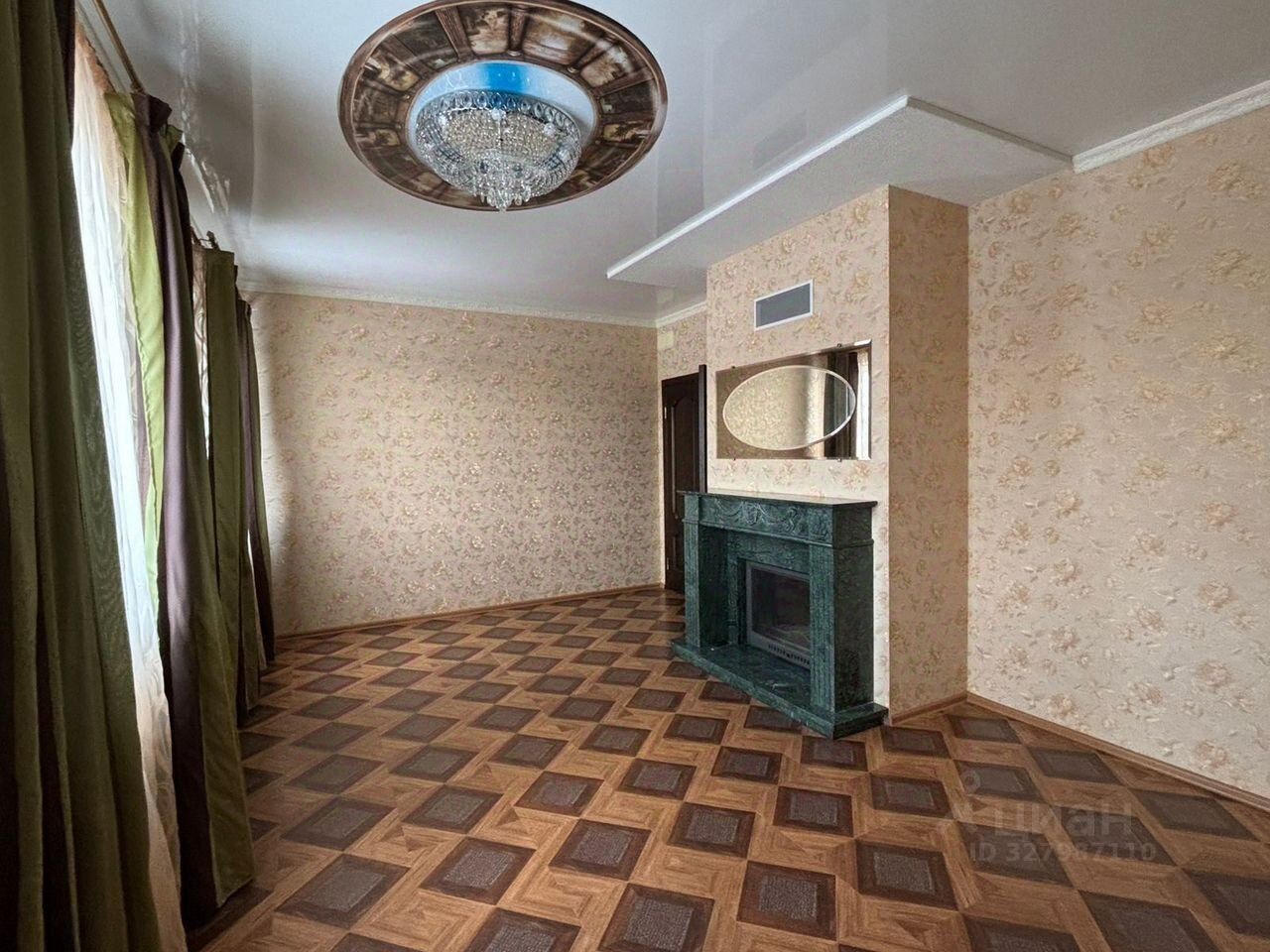 Продажа 5-комн квартиры на вторичном рынке пос. Саперный, Лагерное шоссе, 15к4