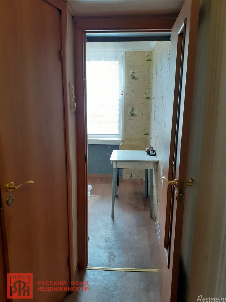 Продажа 1-комн квартиры на вторичном рынке Первомайское пос., Ленина ул. ,  д. 61