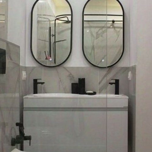 4-комн квартира Русаковская улица,  д. 18/20