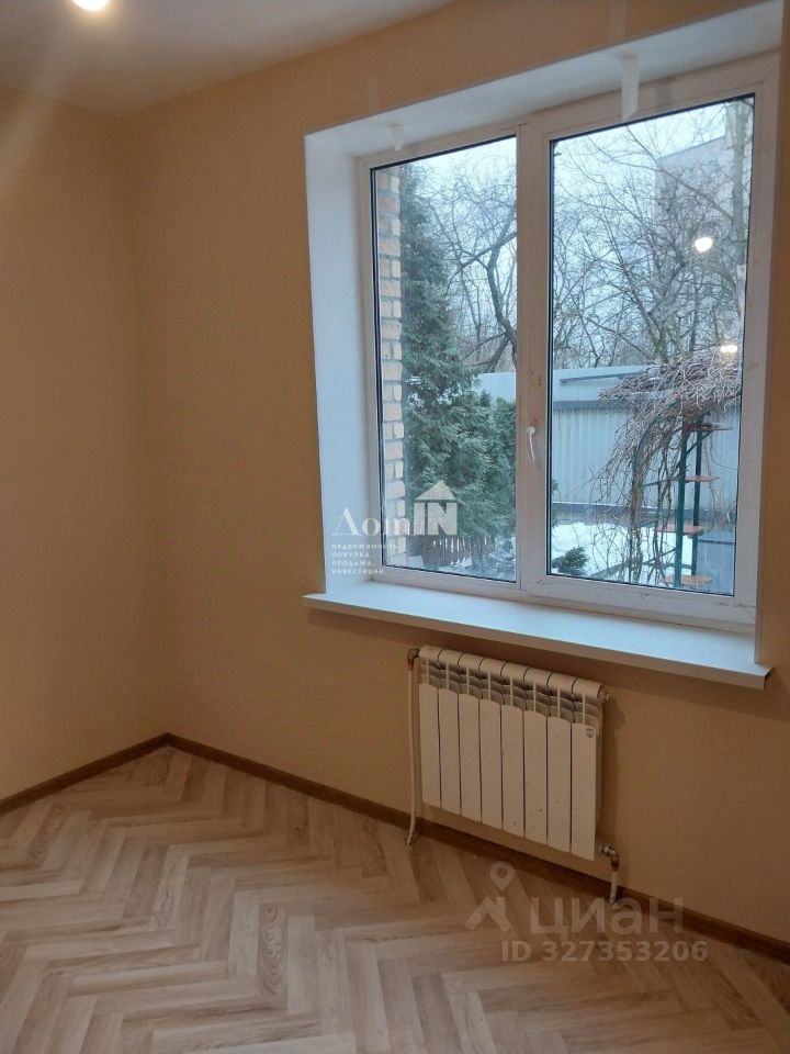 Продажа 2-комн квартиры на вторичном рынке Красное Село, Огородная улица, 13