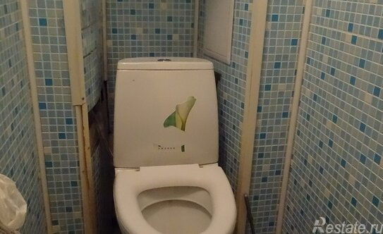 Аренда 1-комн квартиры на вторичном рынке Ленинский пр-кт,  д. 69 к1