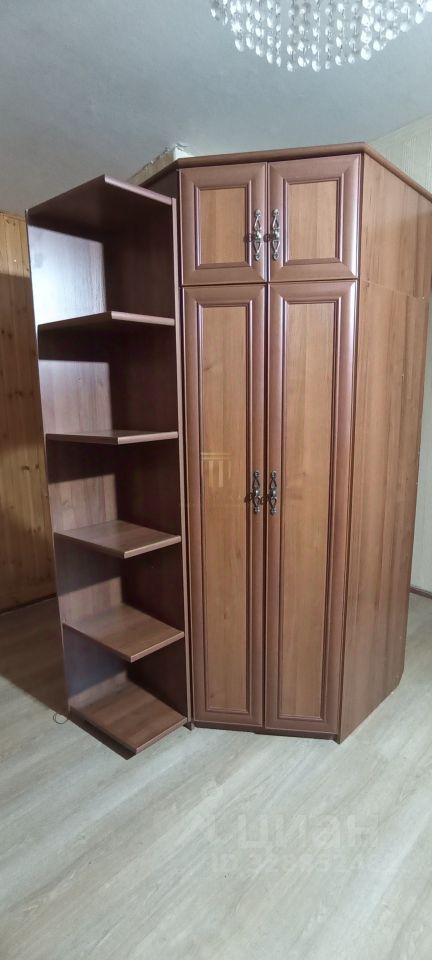 Продажа 1-комн квартиры на вторичном рынке улица Софьи Ковалевской, 3К3