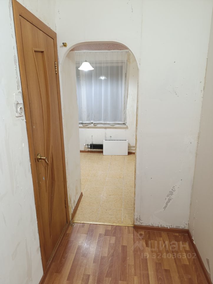 Продажа 1-комн квартиры на вторичном рынке Беловежская улица, 77