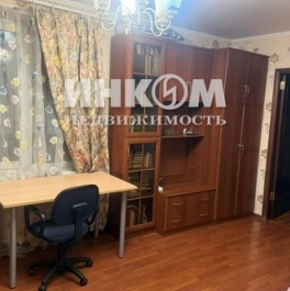 Продажа 3-комн квартиры на вторичном рынке ул Бауманская,  д. 34/20