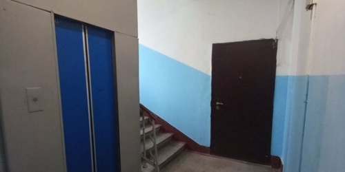 4-комн квартира Авиамоторная улица,  д. 30