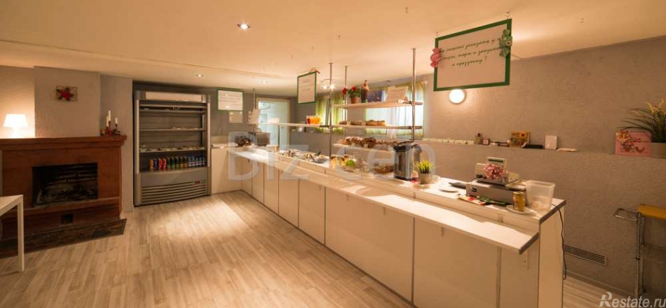 Аренда офиса улица Таллинская,  д. 6В,  к. лит. А