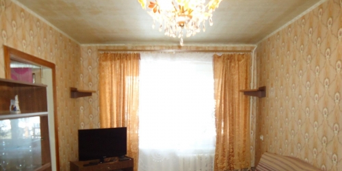 2-комн квартира Шатурский р-н, Мишеронский пгт, Новая ул,  д. 41