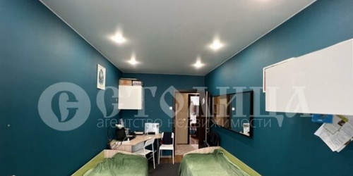 3-комн квартира Шенкурский проезд,  д. 12