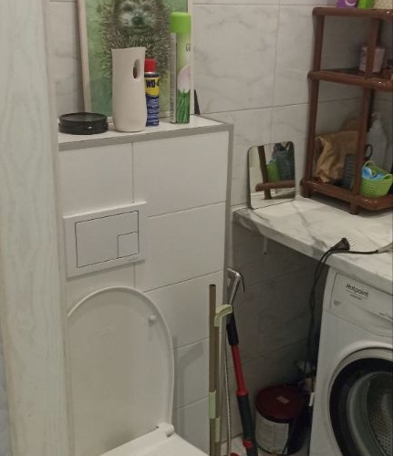 Студия улица Союза печатников, 10А/8