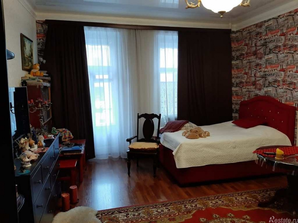 Продажа комнаты Виленский пер.,  д. 8