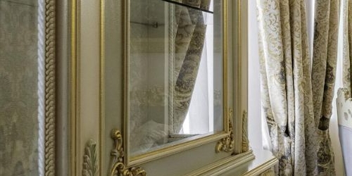 5-комн квартира Пятницкая улица, 53/18С1