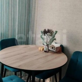 Продажа 1-комн квартиры на вторичном рынке Некрасовка п,  д. 5