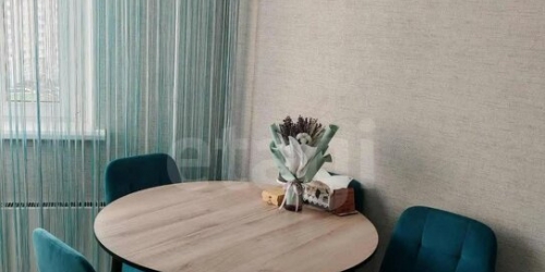 1-комн квартира Некрасовка п,  д. 5