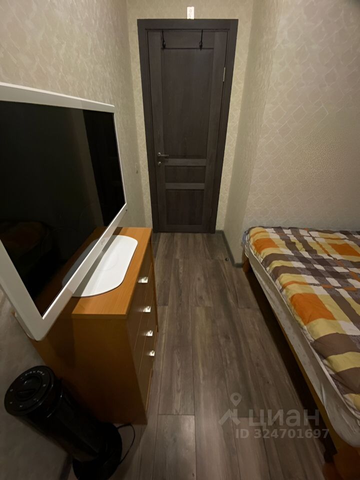 Продажа 2-комн квартиры на вторичном рынке Раменское, улица Лучистая, 9