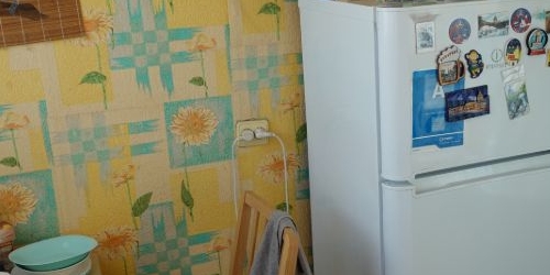 1-комн квартира улица Отважных, 7