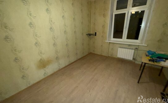 Продажа 3-комн квартиры на вторичном рынке ул Трофимова,  д. 24,  к. 2