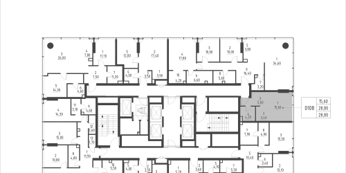 Студия пр-кт Ленинградский, вл. 8