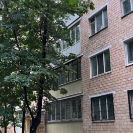 Продажа 1-комн квартиры на вторичном рынке Кастанаевская улица,  д. 37