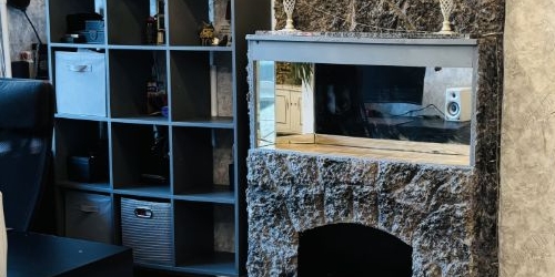 3-комн квартира Большой Афанасьевский переулок, 11-13