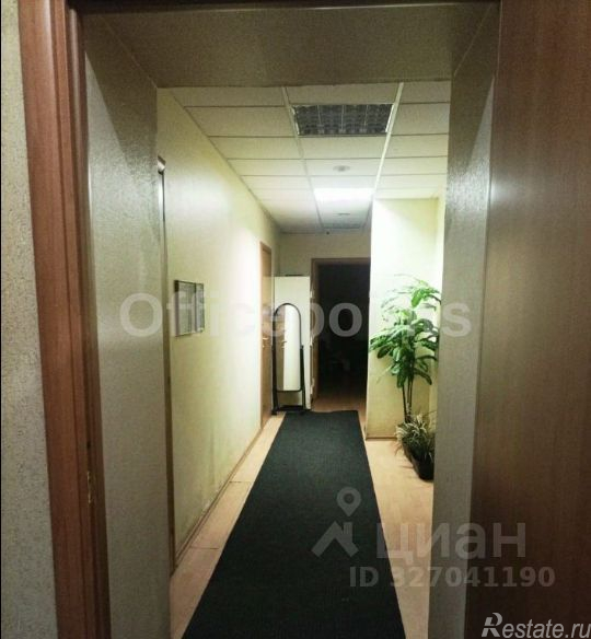 Аренда ПСН Казенный Б. пер,  д. 8 с1