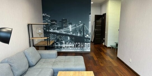 3-комн квартира Петергофское ш,  д. 59