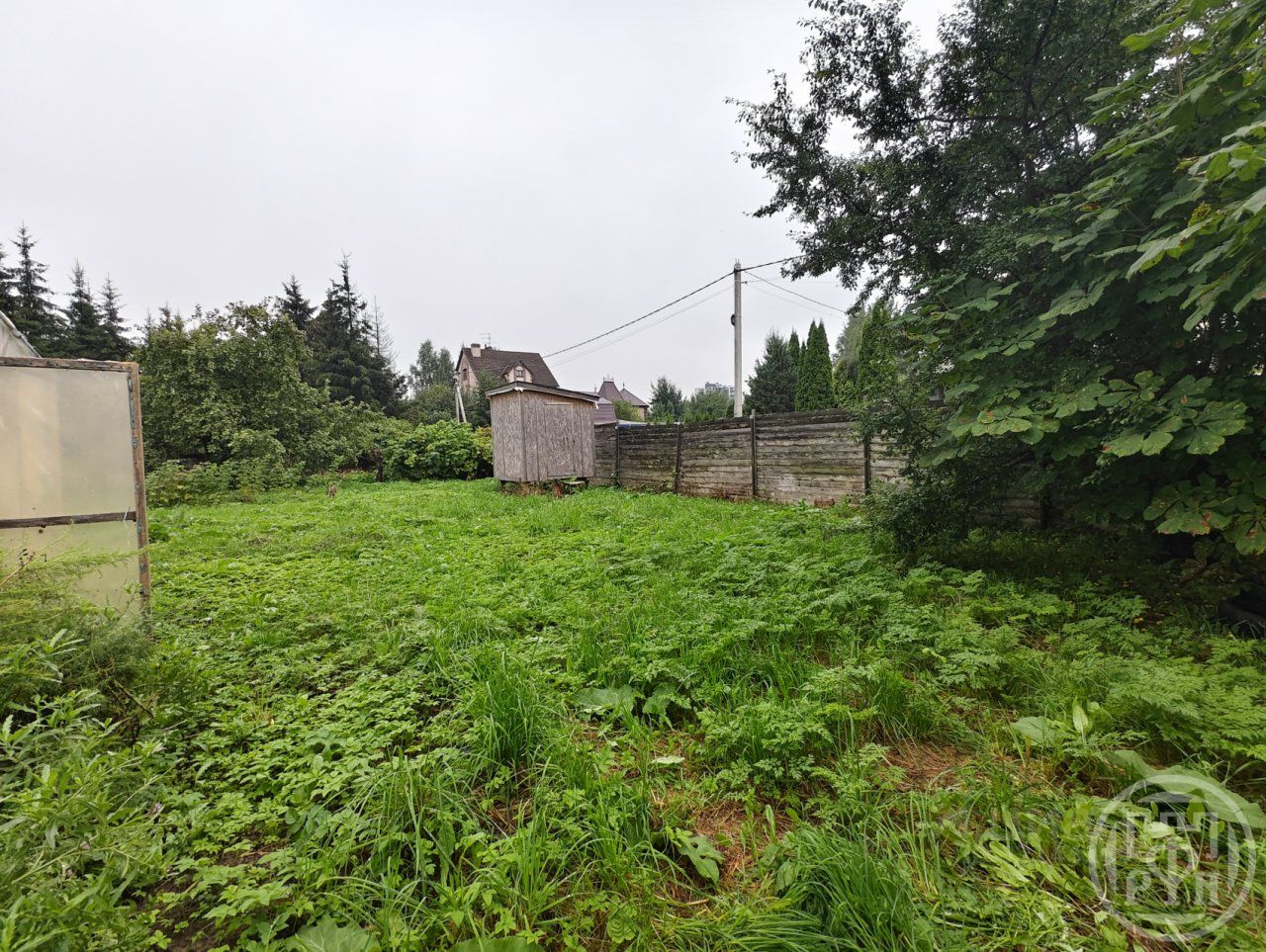 Продажа земли Новоселье городской поселок, 31