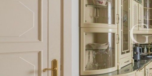 5-комн квартира Пятницкая улица, 53/18С1