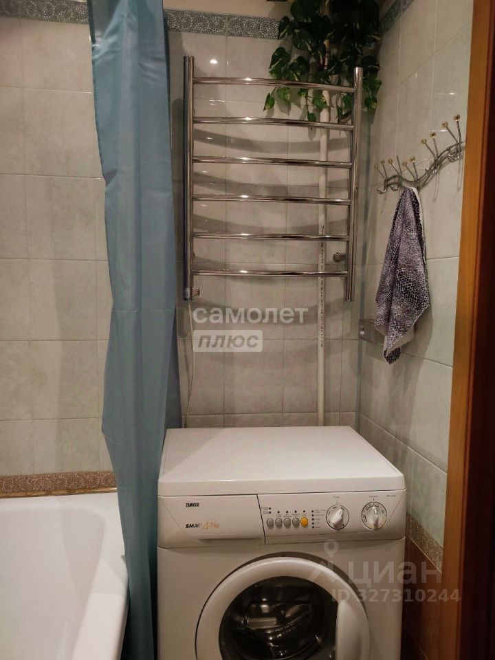 Продажа 1-комн квартиры на вторичном рынке Пулковское шоссе, 13К2