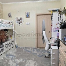 Продажа 1-комн квартиры на вторичном рынке Домодедово г
