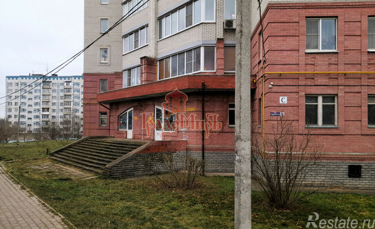 Продажа 3-комн квартиры на вторичном рынке Сергиев Посад г, Кирпичная ул,  д. 31