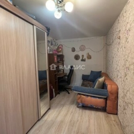 Продажа 2-комн квартиры на вторичном рынке Зарайск, ул Октябрьская,  д. 4а