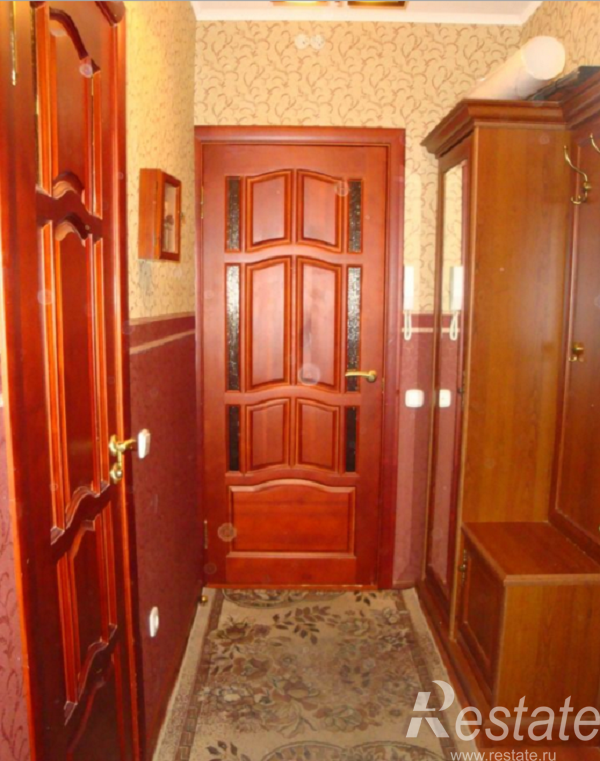 Продажа 1-комн квартиры на вторичном рынке Мартыновская ул.,  д. 14,  к. 1