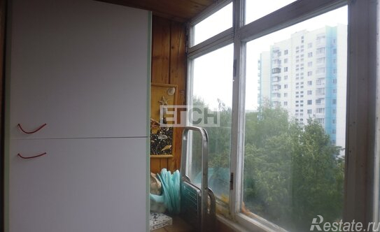 Аренда 1-комн квартиры на вторичном рынке улица Академика Бакулева,  д. 6