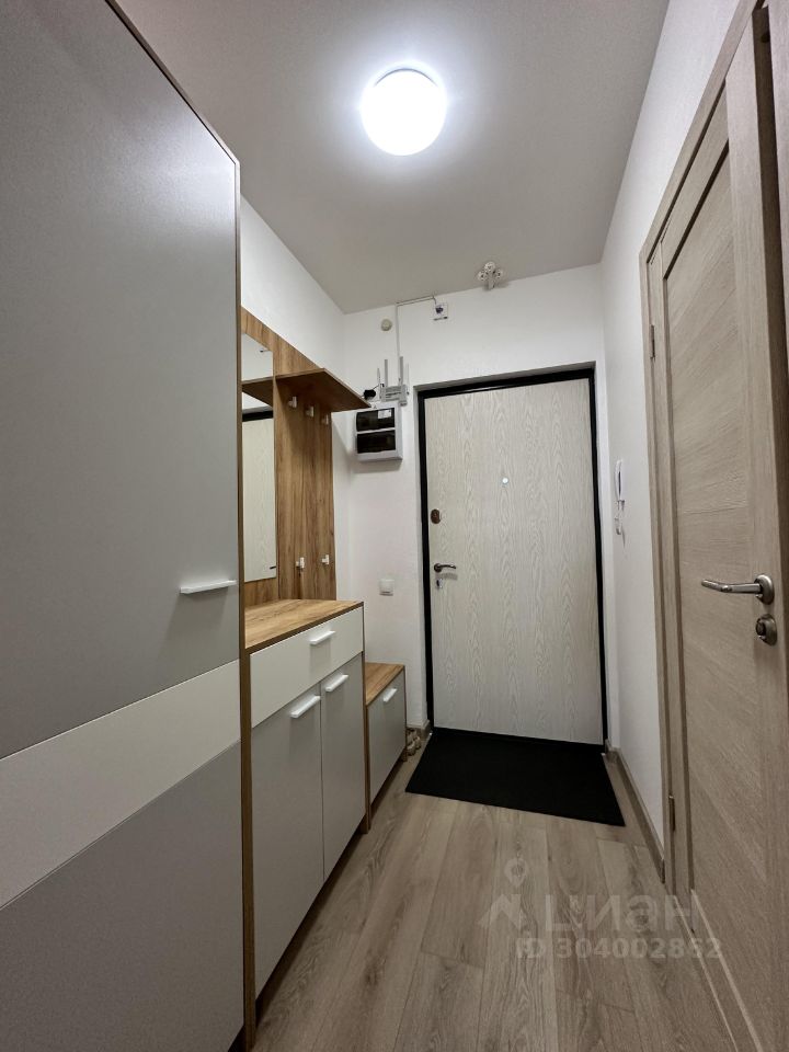 Аренда студии Пискаревский проспект, 165к1