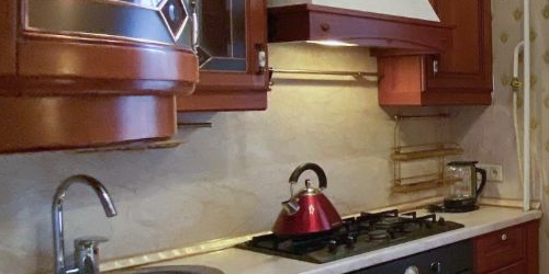 1-комн квартира Спартаковский переулок, 26С2