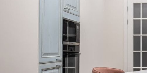 2-комн квартира 1-я Тверская-Ямская улица, 18