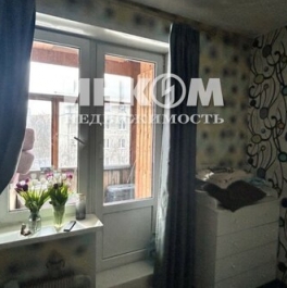 Продажа 3-комн квартиры на вторичном рынке улица Академика Миллионщикова,  д. 15