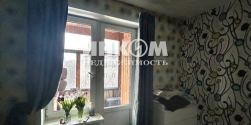 3-комн квартира улица Академика Миллионщикова,  д. 15