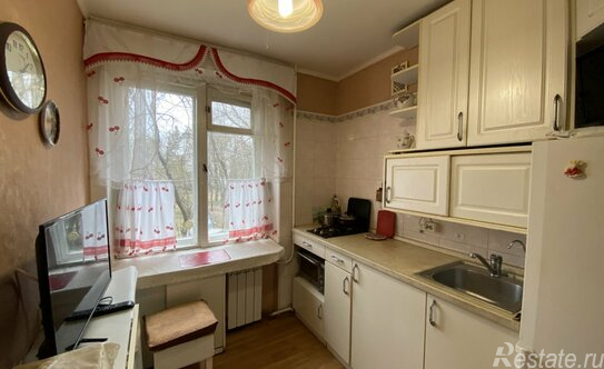 Продажа 1-комн квартиры на вторичном рынке Приморское шоссе,  д. 318