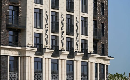 Продажа 3-комн квартиры на вторичном рынке ул Академика Королева,  д. 21