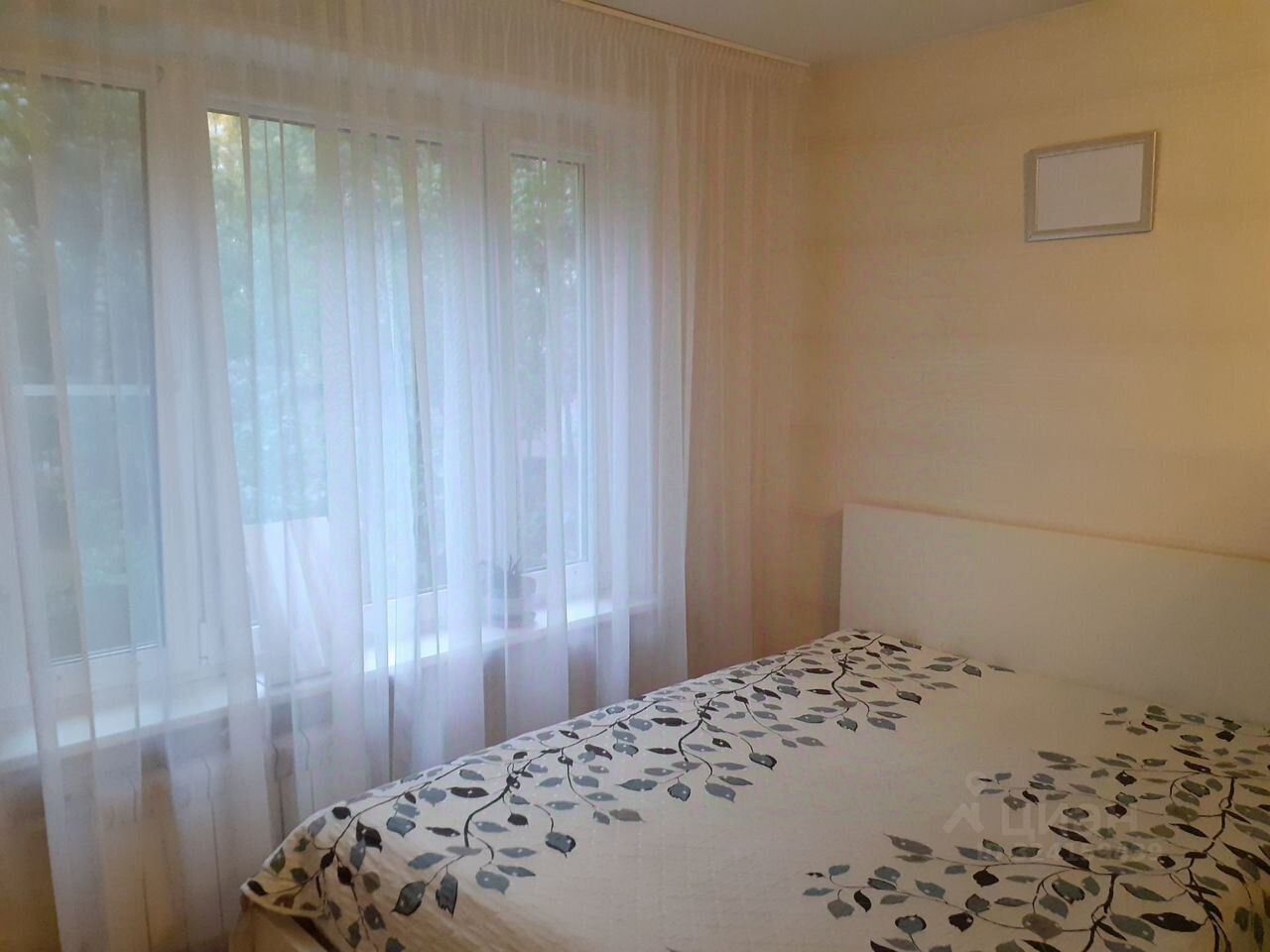 Аренда 2-комн квартиры на вторичном рынке улица Коненкова,  д. 11В