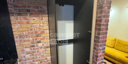 2-комн квартира Старопименовский пер,  д. 16