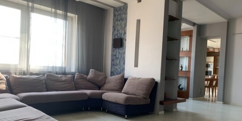 7-комн квартира Бакунинская улица,  д. 23-41